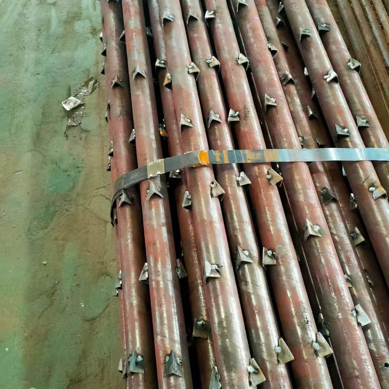 迁安土钉小导管