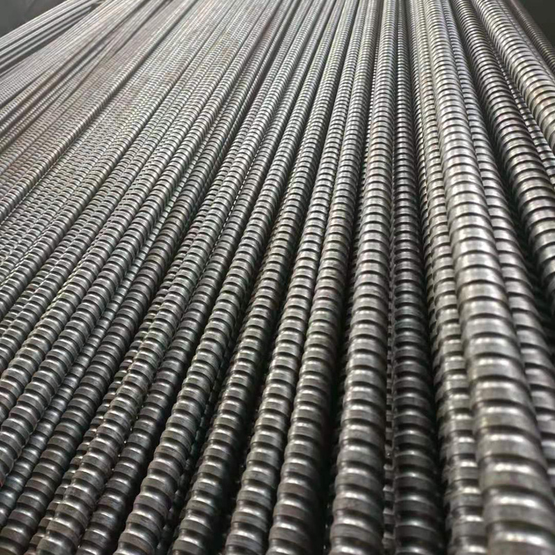 迁安中空锚杆
